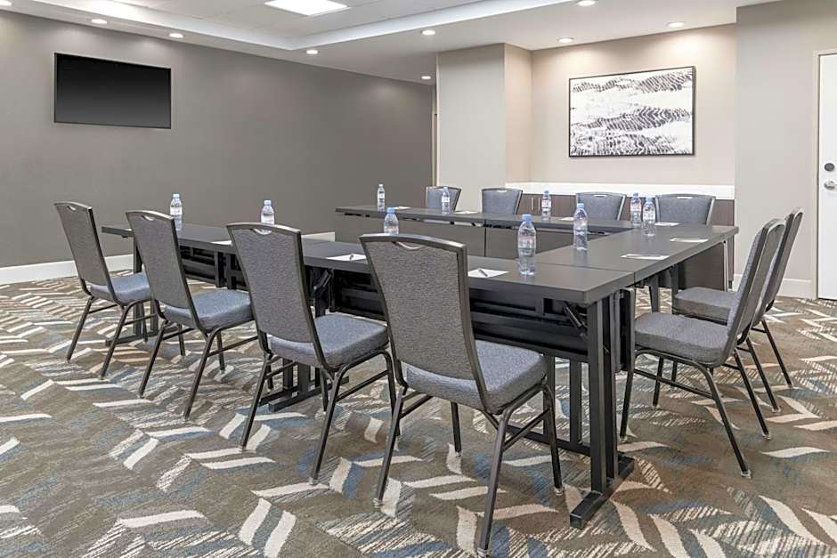 Residence Inn Detroit Dearborn