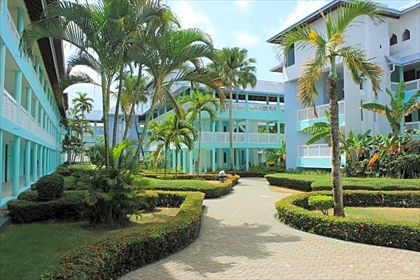 Grand Paradise Playa Dorada - All Inclusive