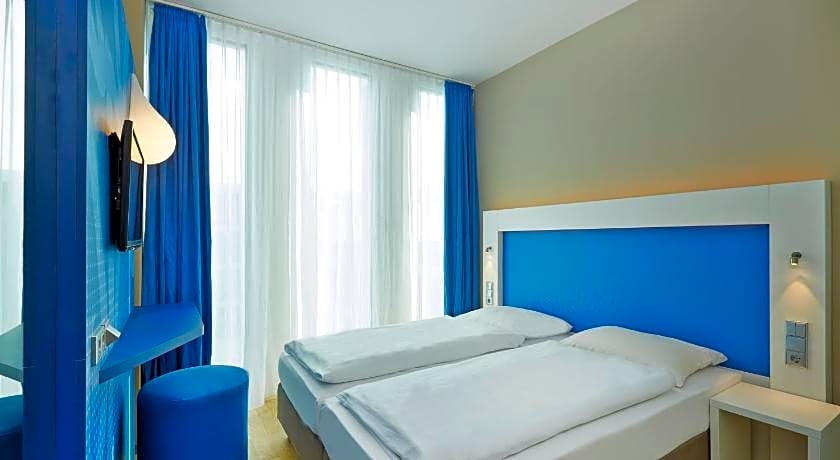 H2 Hotel Munchen Messe