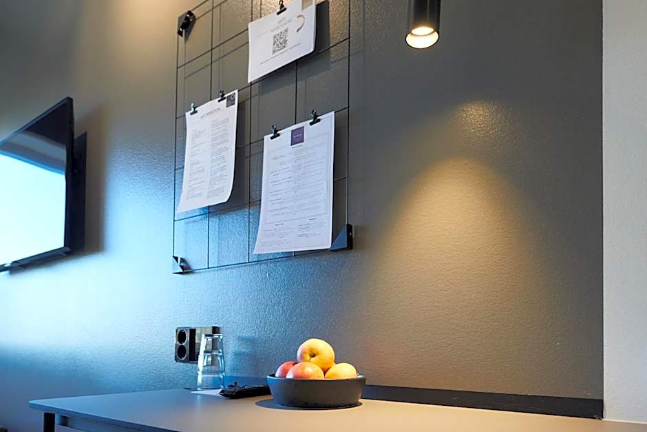 First Hotel Stockholm North