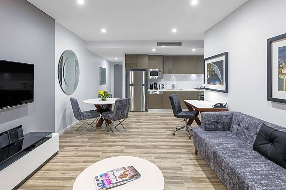 Meriton Suites Mascot Central