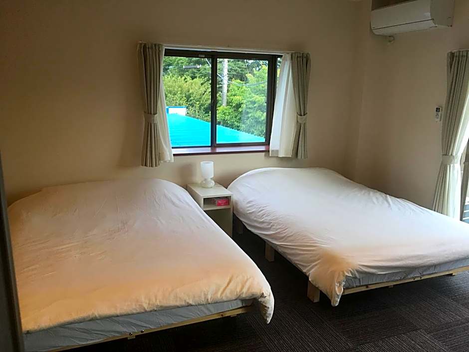 Fuji scenic house 73