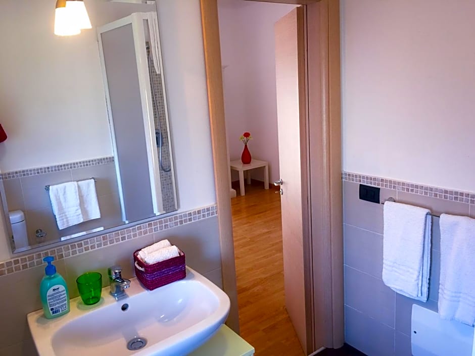 B&B Policlinico – Gravina di Catania, CA