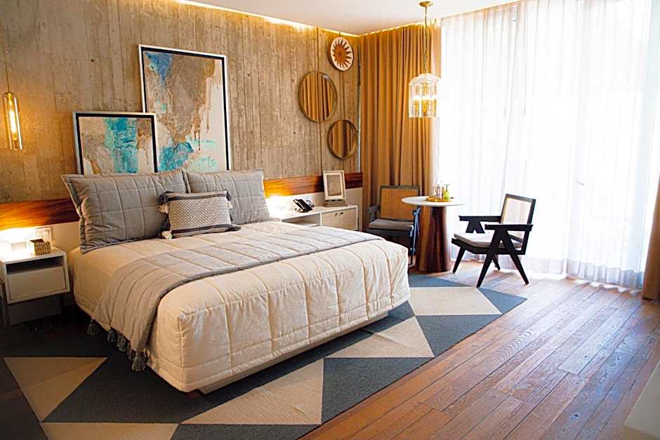 Hotel Andana Winery & Spa