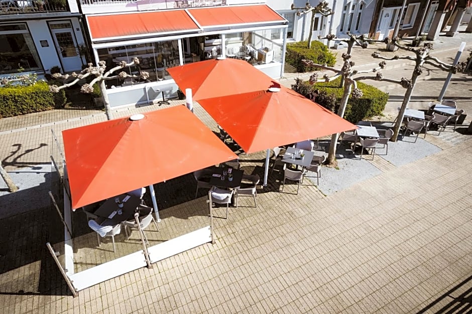 Hotel Rheinpromenade8