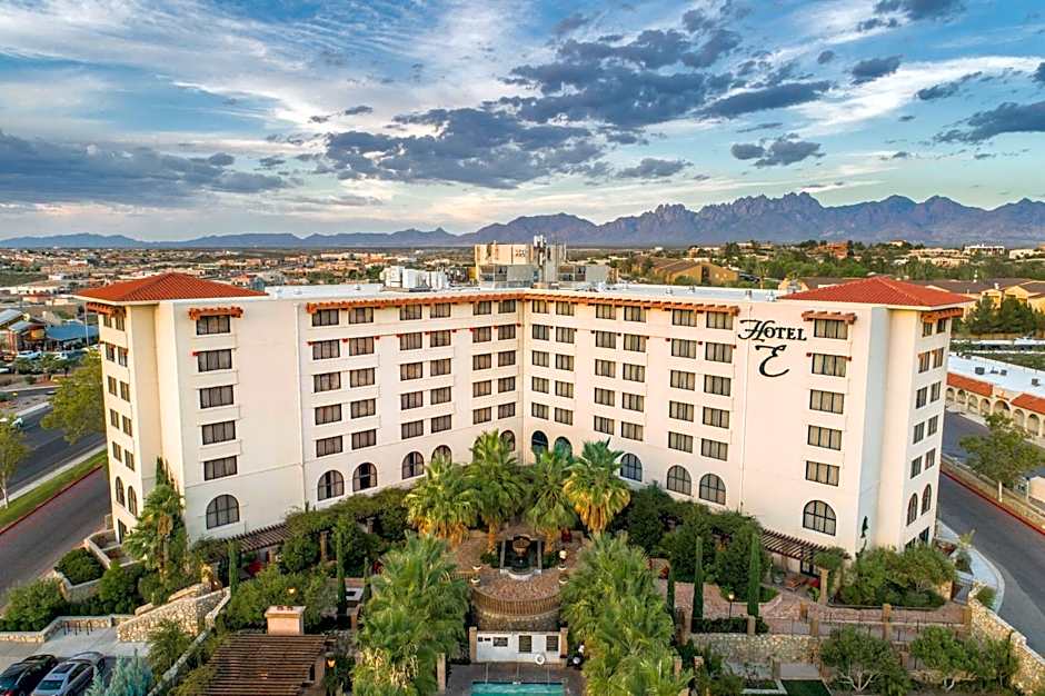 Hotel Encanto de Las Cruces - Heritage Hotels and Resorts