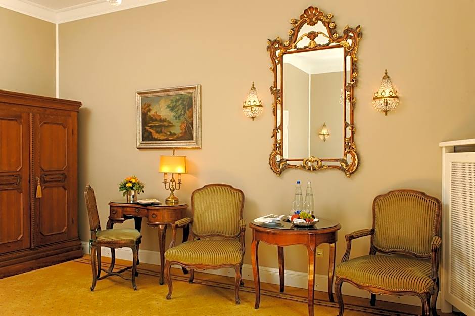 Hotel Splendid-Dollmann