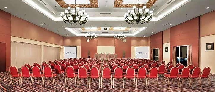 Aston Tanjung City Hotel