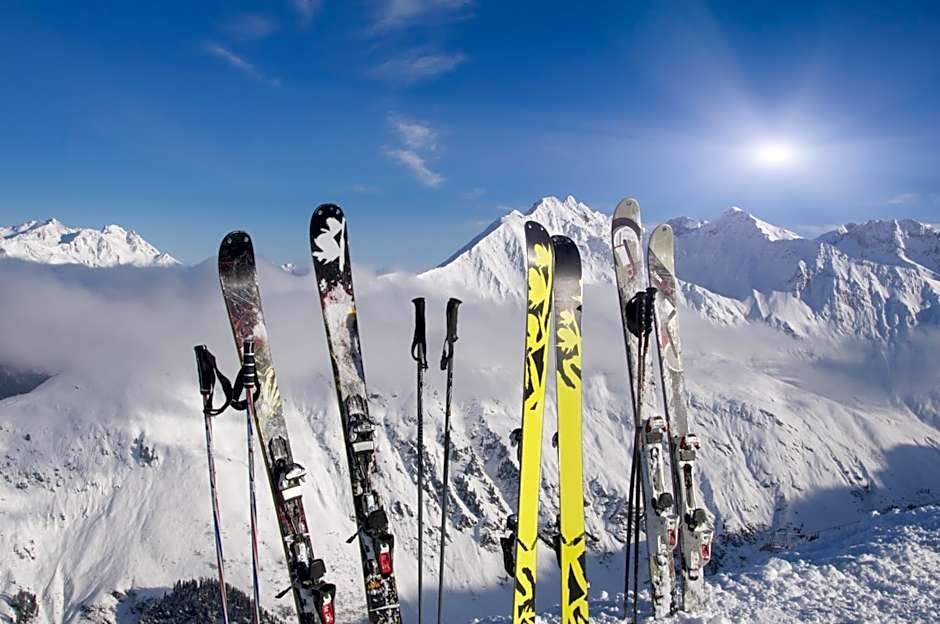 Saillon Evasion Sarl