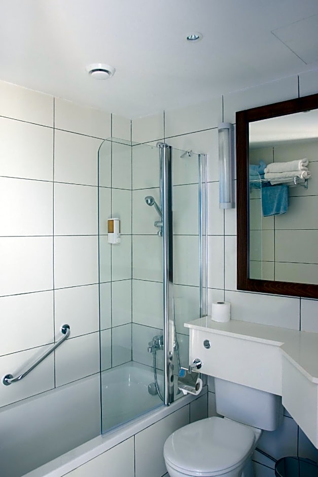 Maris Mare Apartments