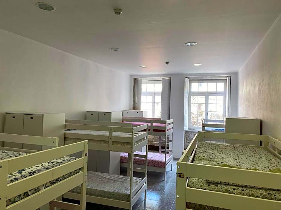 Arcanjo Hostel