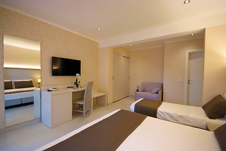 Hotel La Perla Del Golfo