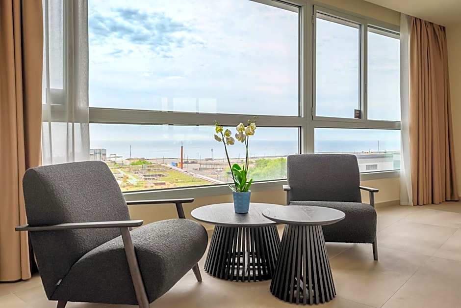 Hotel SB Diagonal Zero 4 Sup