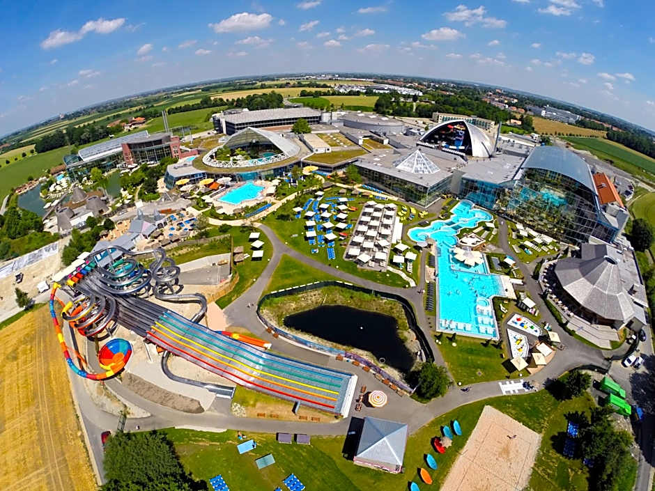 Hotel Victory Therme Erding