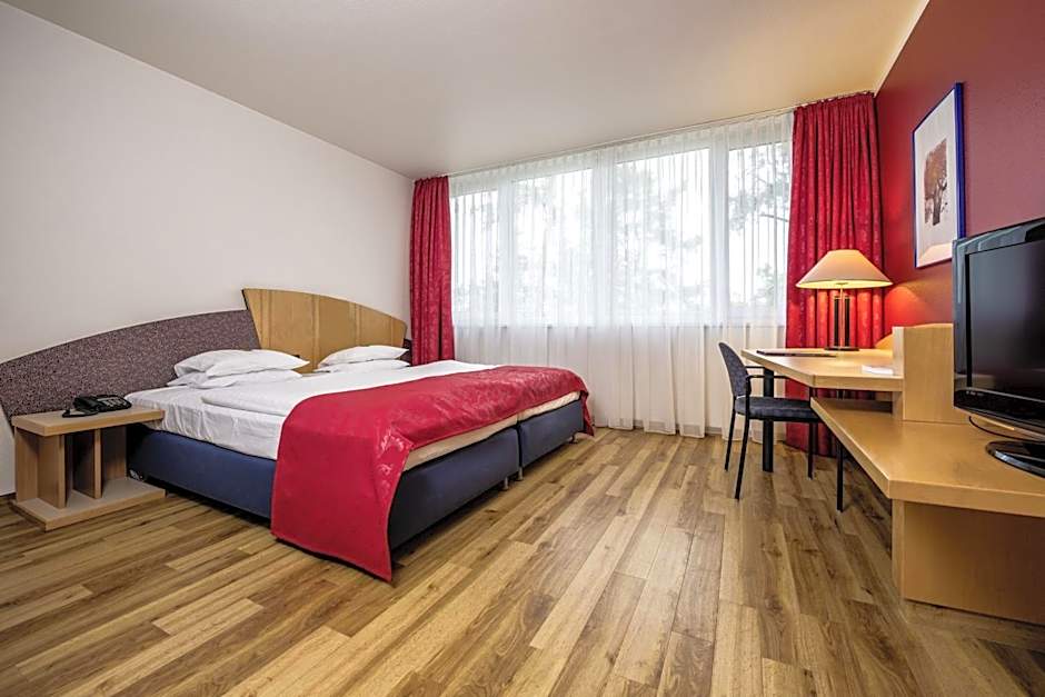 ARVENA Messe Hotel
