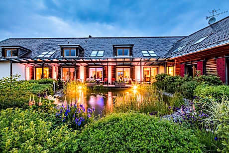 Hofgut Algertshausen