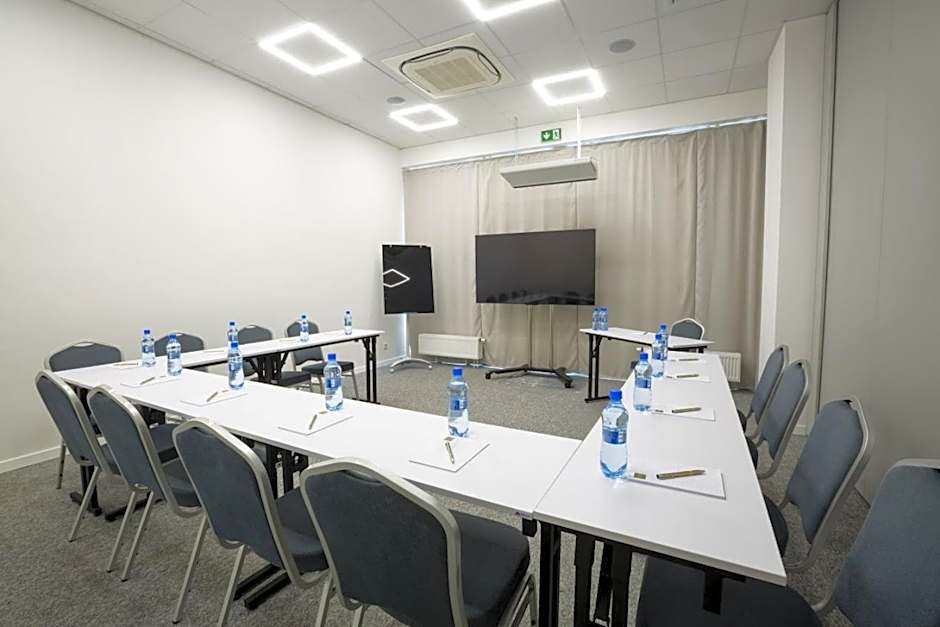 Arche Residence Łódź