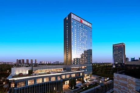 Jiaxing Marriott