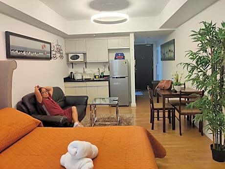 Abreeza Condo T2-2820