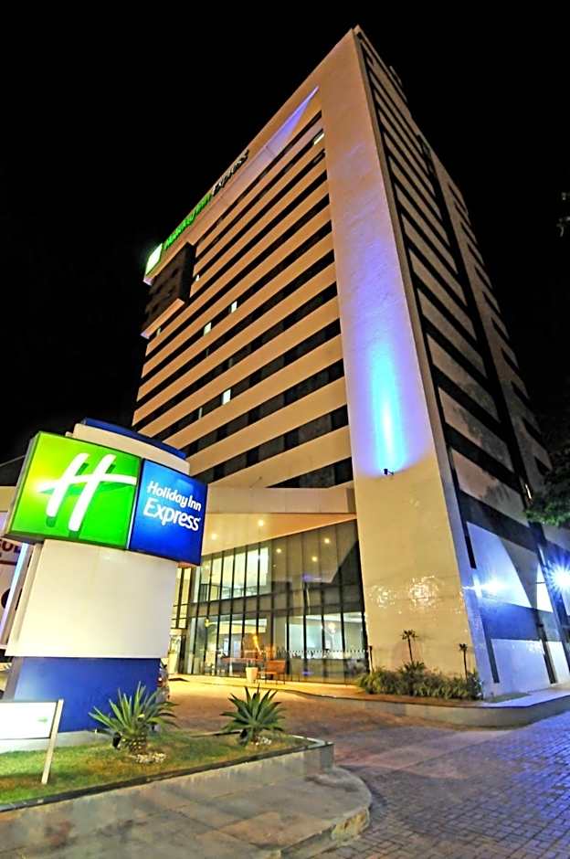 Holiday Inn Express Belem Ananindeua By IHG