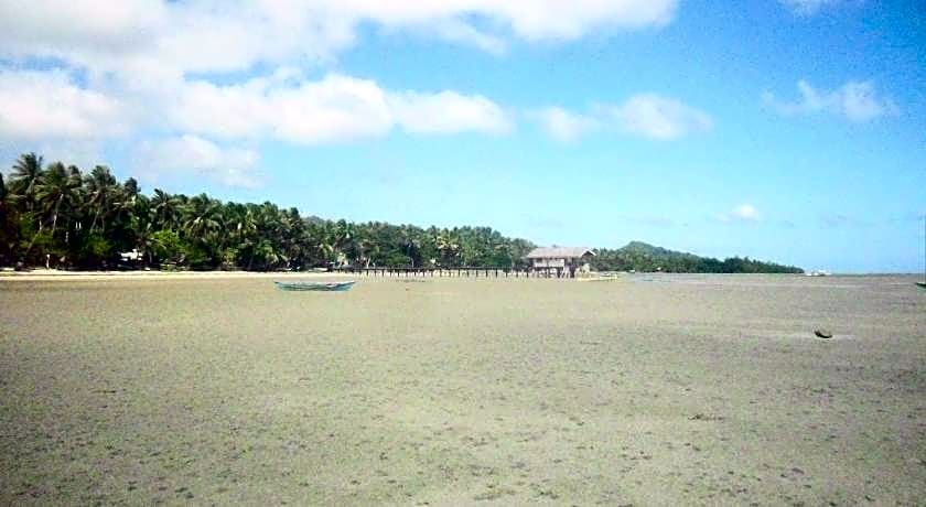 Erlittop Garden Eco Lodge