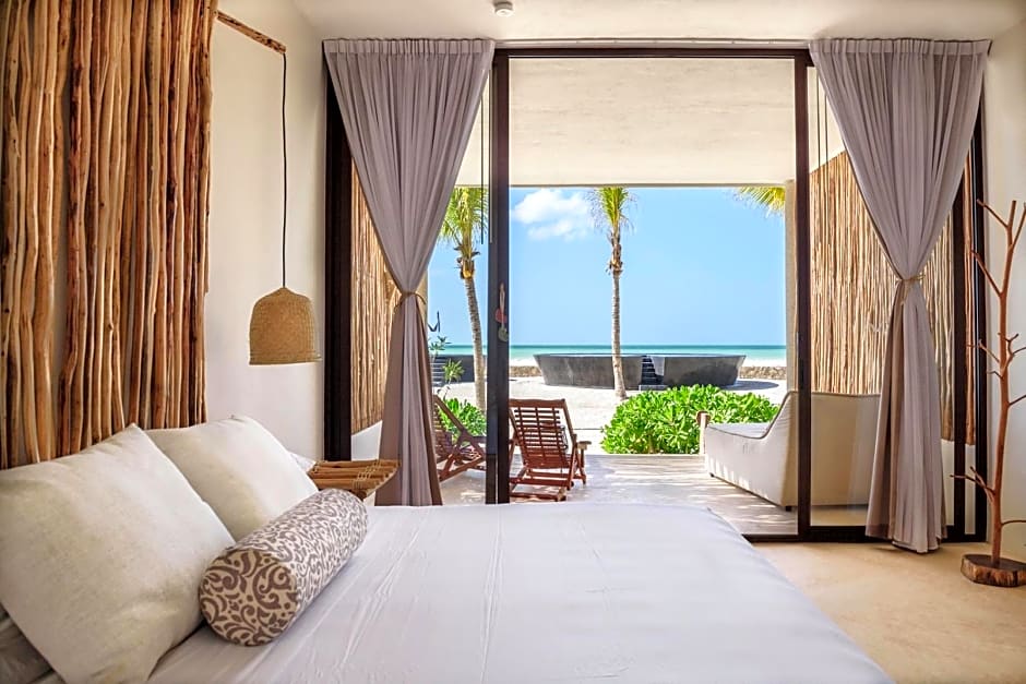 Hotel Villas Flamingos