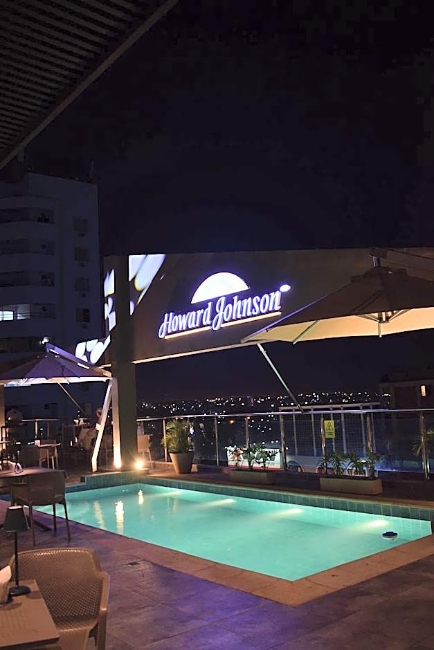 Howard Johnson Ciudad del Este