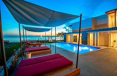 Amyntas Seafront Hotel - Adults Only