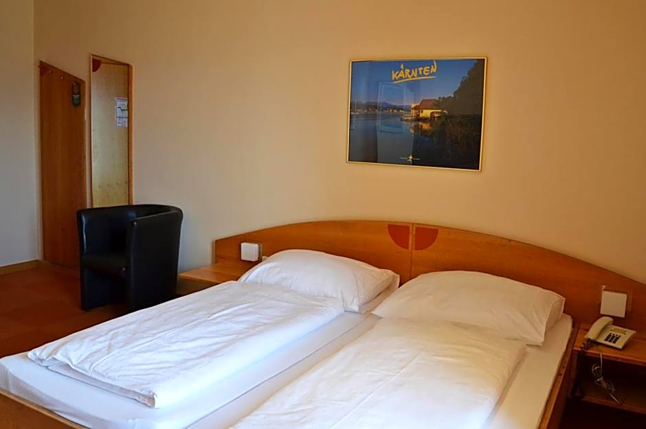 Hotel Restaurant Marko