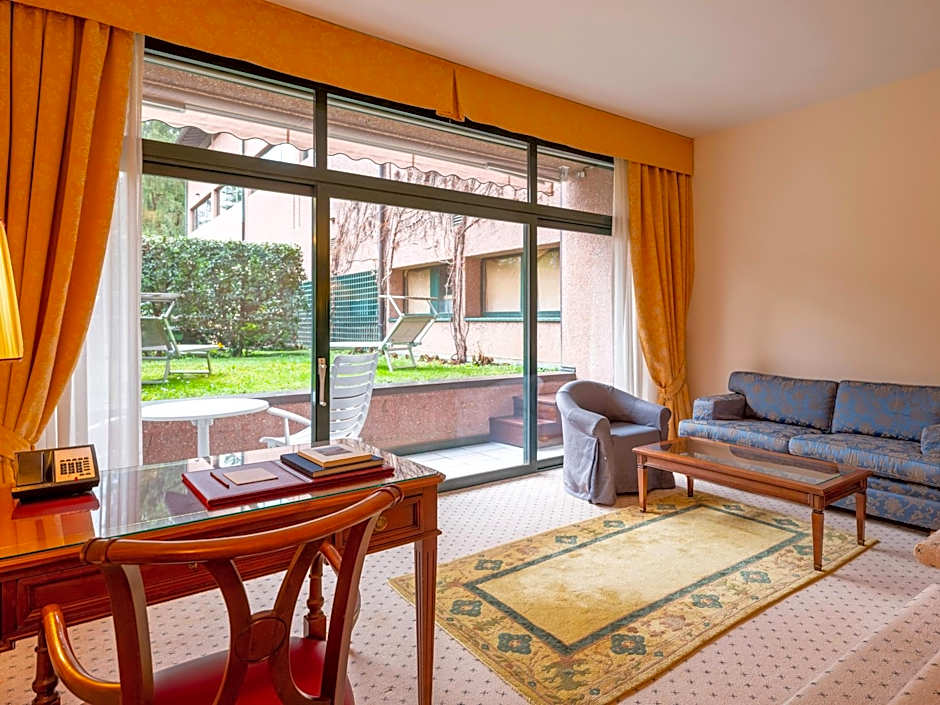 Park Hotel Principe