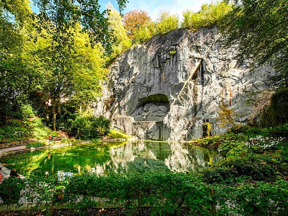 ibis budget Hotel Luzern City