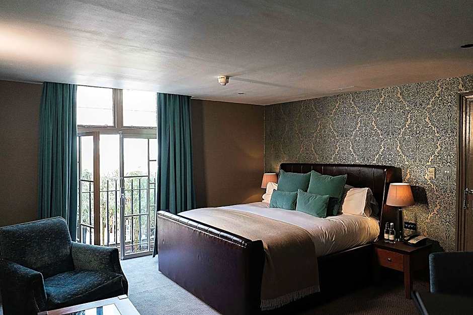 Hotel du Vin & Bistro Cambridge