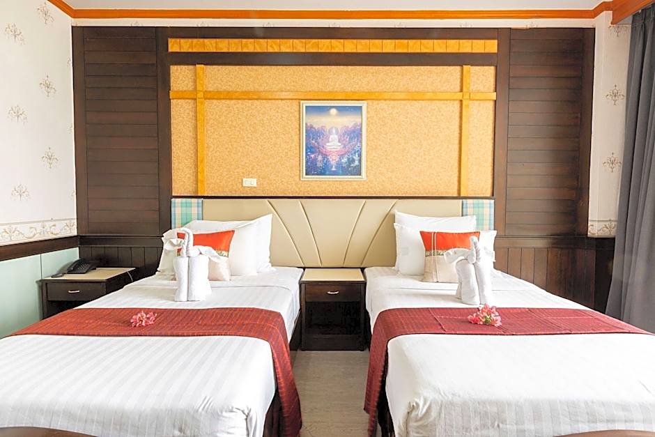 Surin Majestic Hotel