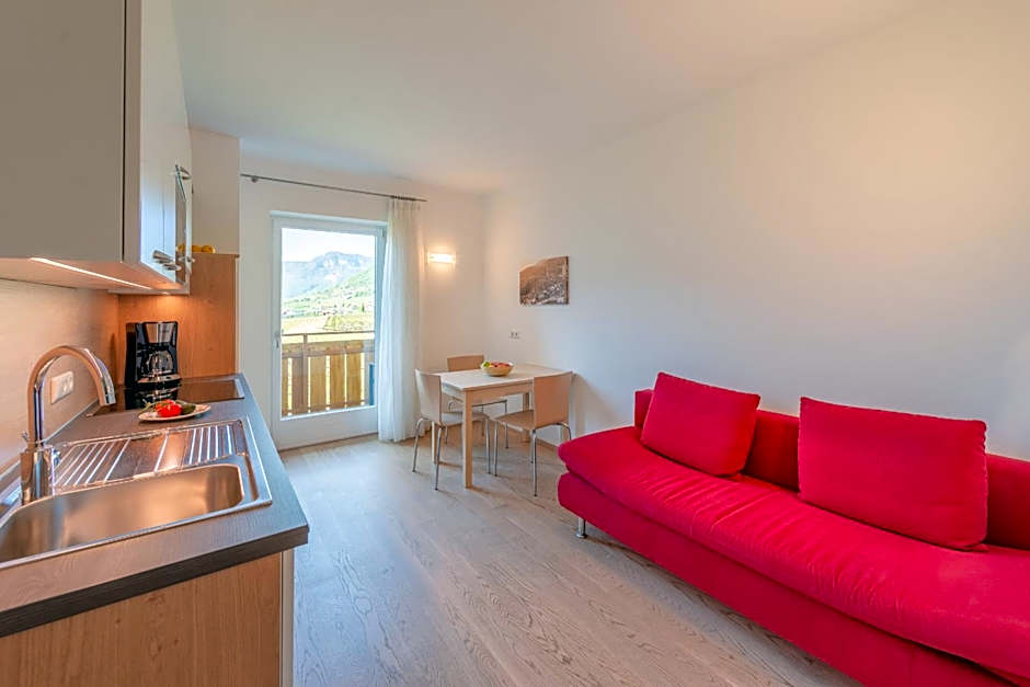 Sandhof Ferienwohnungen