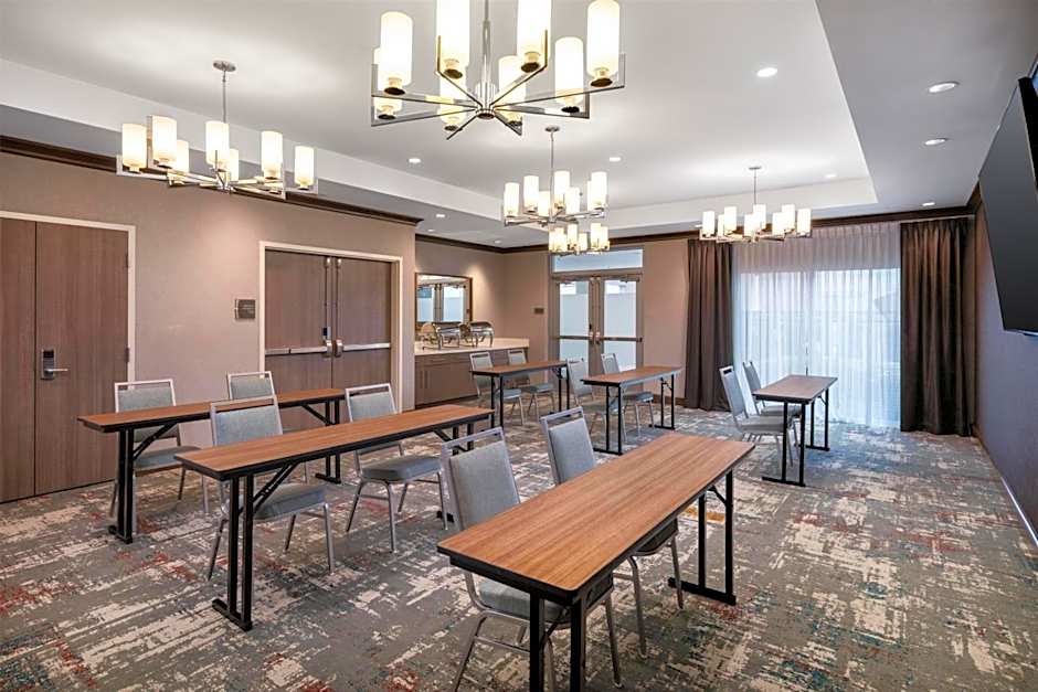 Homewood Suites By Hilton San Jose North