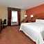 Hampton Inn By Hilton Muscatine