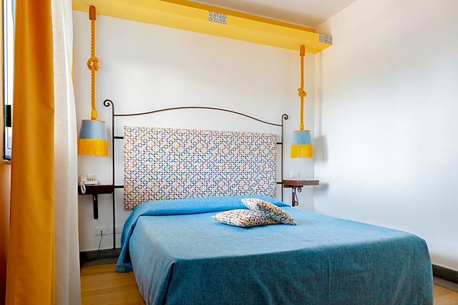 Le Dune Sicily Hotel
