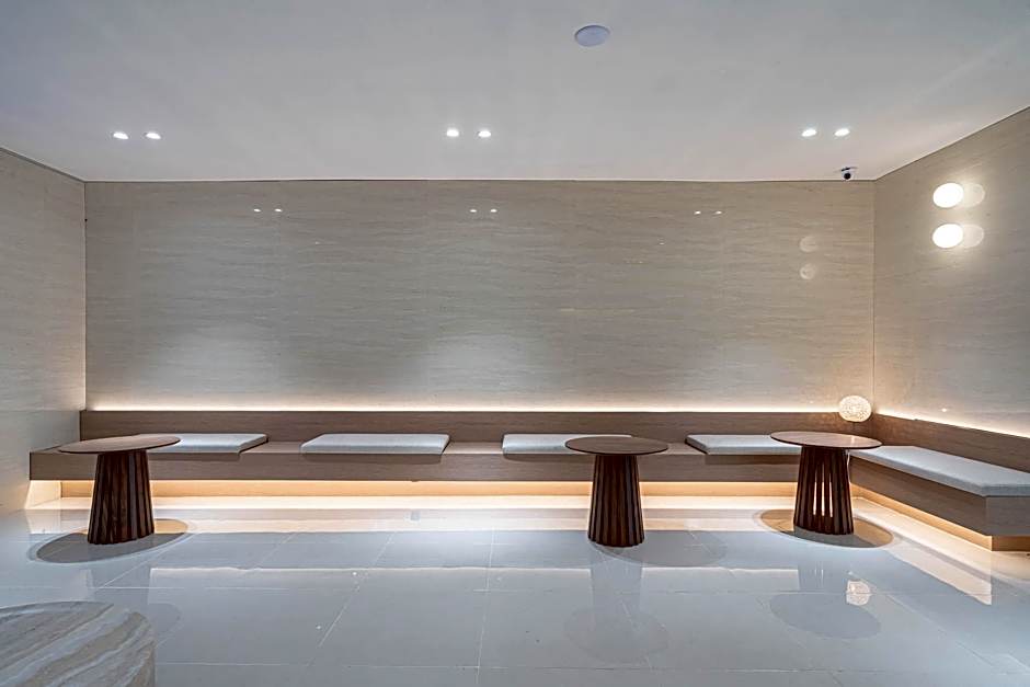 Airport Hotel Busan