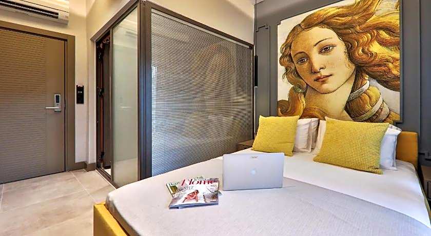 Neva Boutique Kaş