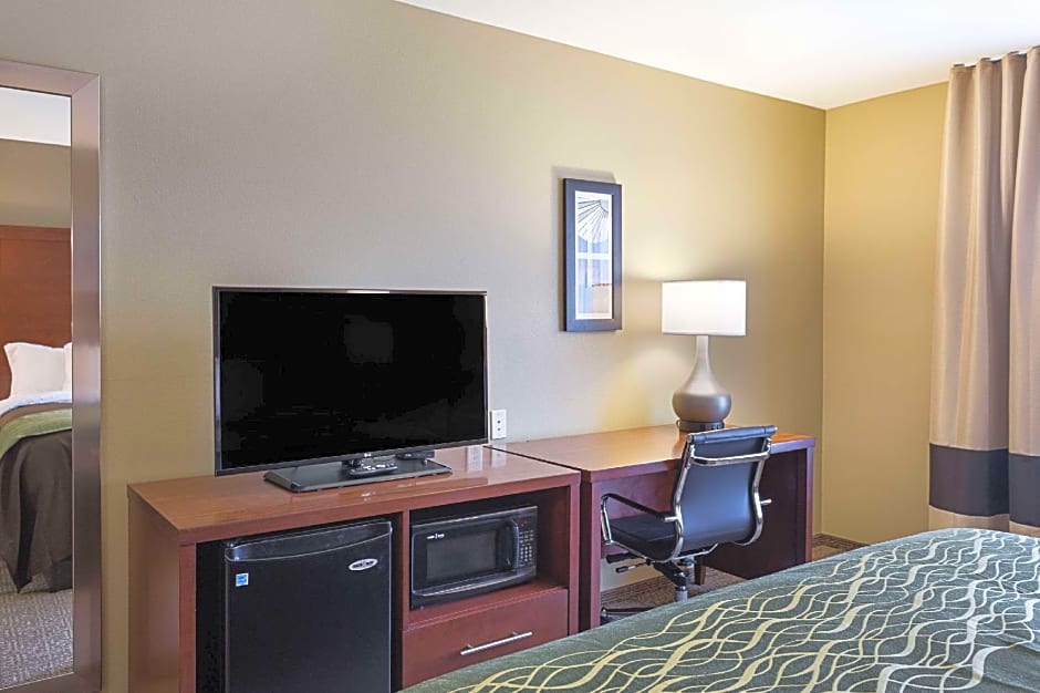 Comfort Inn & Suites Zachary