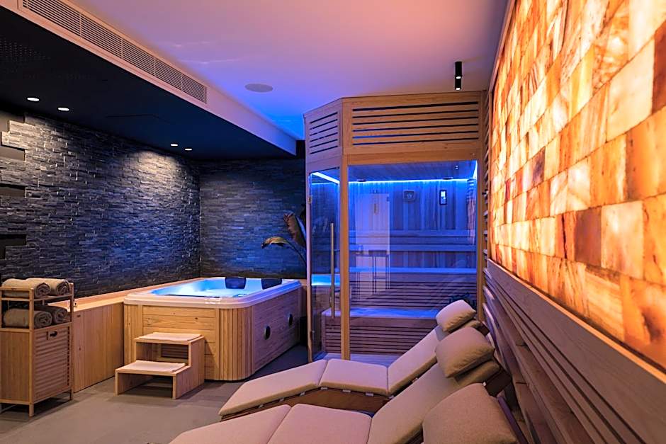 La Locanda del Cantiere