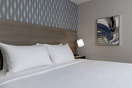 King Room - Disability Access