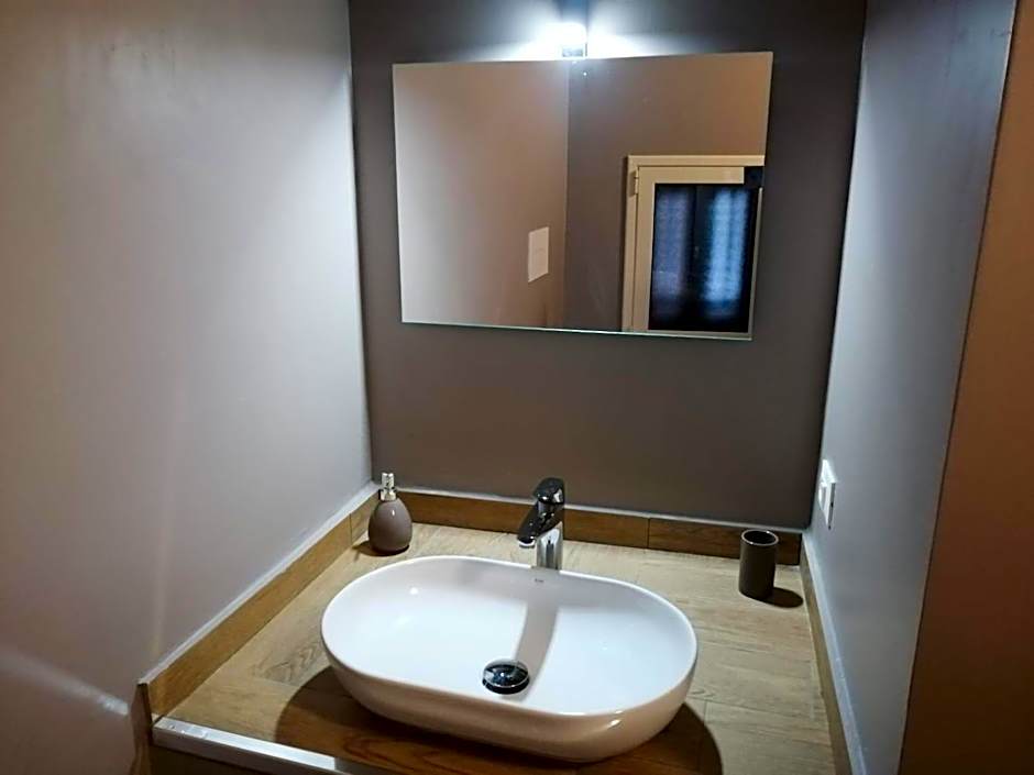 Opera Boutique Rooms