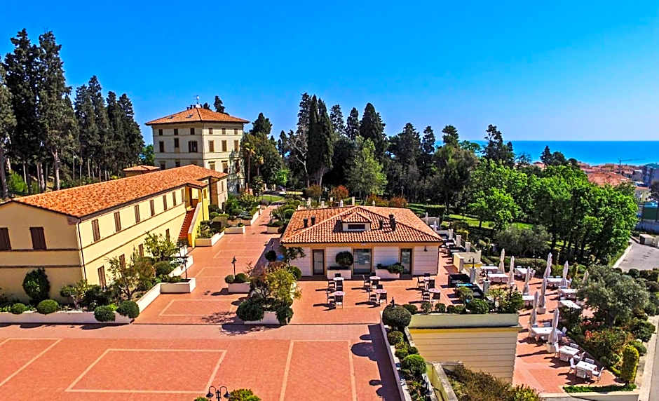 L'Antico Uliveto