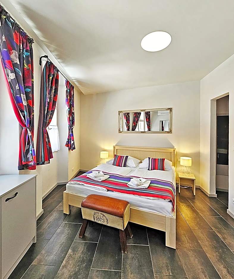 Historic Centre Residence