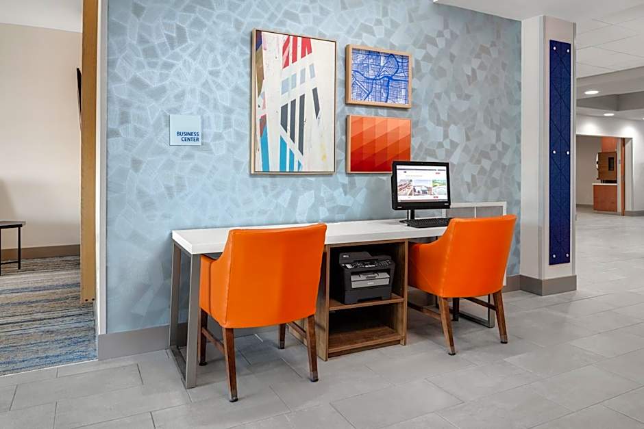 Holiday Inn Express Kearney By IHG