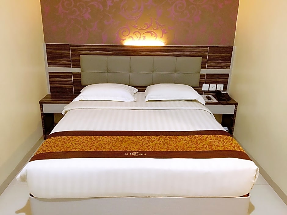 De Best Hotel