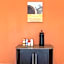 Motel 6-Houston, TX - East