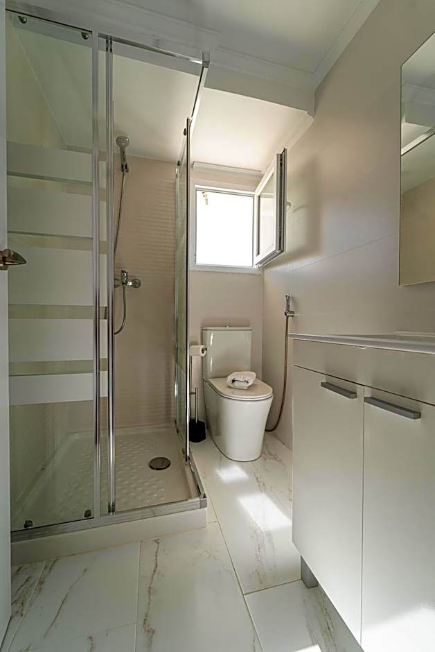 CASADELMAR Marbella 24 APARTAMENTOS VACACIONALES