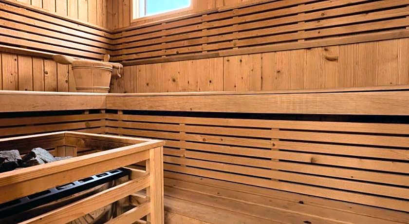 Jumeirah Olhahali Island